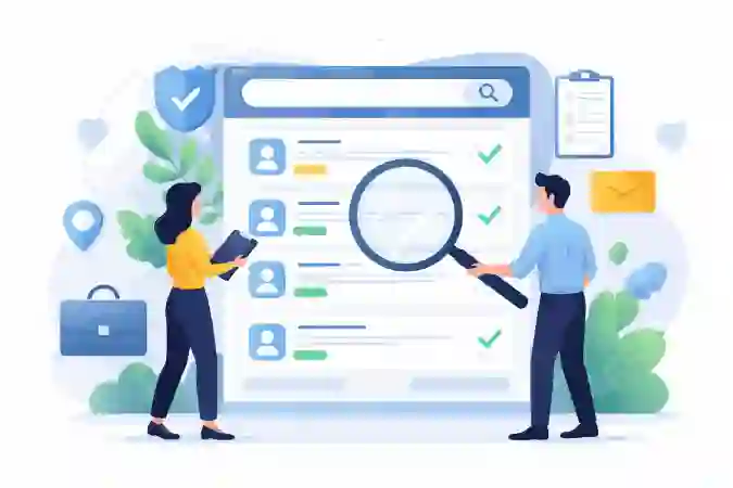 Job search and career opportunities